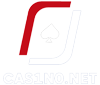 Cas1n0 Logo for Dark Background